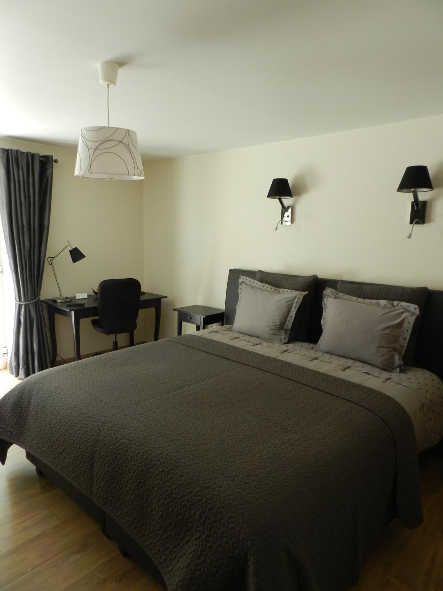B&B Le Bois De Champia Huy Room photo