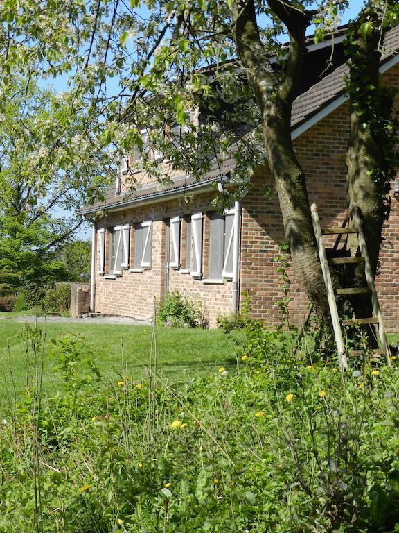 B&B Le Bois De Champia Huy Exterior photo